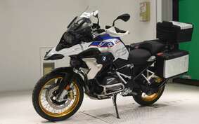 BMW R1250GS 2020