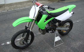 KAWASAKI KX85 2010 KX085A