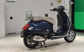 VESPA GTS250IE