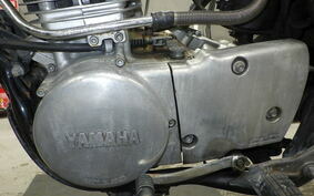 YAMAHA SR400 Gen.3 2009 RH01J