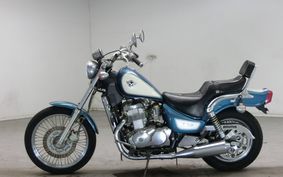 KAWASAKI VULCAN 400 1994 EN400B