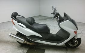 YAMAHA MAJESTY 125 5CA