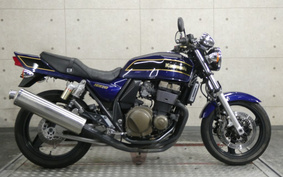 KAWASAKI ZRX-2 2005 ZR400E