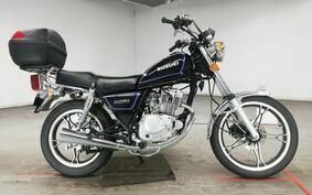 SUZUKI GN125 H PCJG9