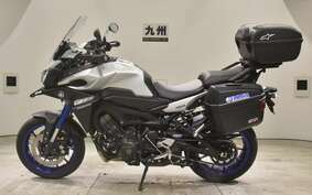 YAMAHA MT-09 Tracer 2015 RN36J