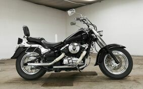 KAWASAKI VULCAN 400 CLASSIC 1996 VN400A