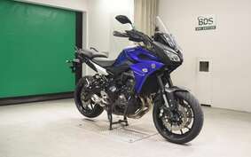 YAMAHA MT-09 Tracer 2017 RN51J