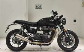 TRIUMPH SPEED TWIN 2022