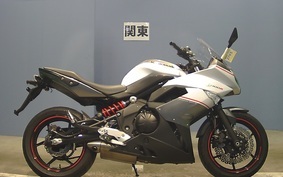 KAWASAKI NINJA 400R 2015 ER400B