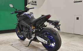 YAMAHA MT-09 SP 2021 RN69J