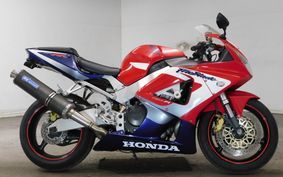 HONDA CBR900RR FIREBLADE 2002 SC44