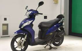 HONDA DIO 110 JF31