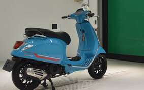 VESPA SPRINT150