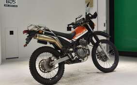 KAWASAKI SUPER SHERPA KL250G