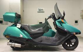 HONDA HELIX SIDECAR