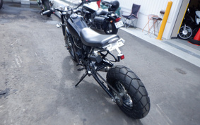 YAMAHA TW200 DG07J