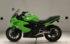 KAWASAKI NINJA 400R 2012 ER400B