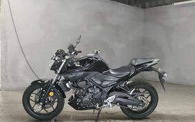 YAMAHA MT-25 RG10J