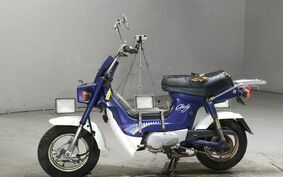 HONDA CHALY 50 CF50