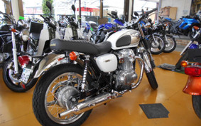 KAWASAKI W800 2013 EJ800A