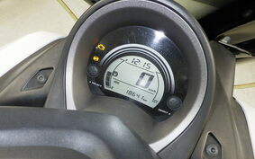 YAMAHA N-MAX SED6J