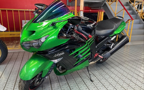 KAWASAKI NINJA 2014 ZXT40E