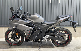 YAMAHA YZF-R25 RG10J