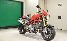 DUCATI MONSTER S4R TESTASTRETTA 2006 M417A