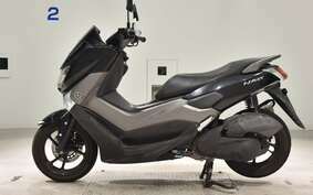 YAMAHA N-MAX SED6J