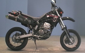 KAWASAKI KLX250D TRACKER 2005 LX250E