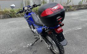 YAMAHA XTZ125 E KE07