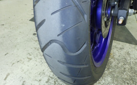 YAMAHA YZF-R25 A RG74J