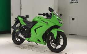 KAWASAKI NINJA 250R EX250K