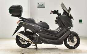 YAMAHA N-MAX 155 A SG50J