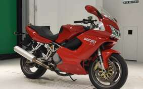 DUCATI ST3 2004