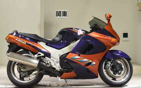 KAWASAKI ZZ1100 NINJA R Gen.2 1993 ZXT10D