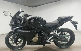 HONDA CBR400R 2017 NC47