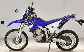 YAMAHA WR250R DG15J