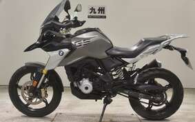 BMW G310GS 2019 0G02