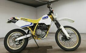 SUZUKI DR250 S SJ44A