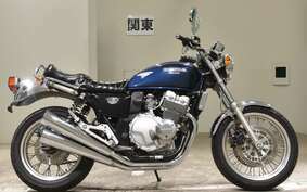 HONDA CB400F 1997 NC36