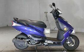 YAMAHA CYGNUS 125 Z 不明