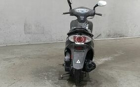 KYMCO V-LINK 125 SR SD25