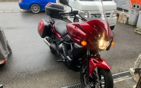 HONDA CTX700 DCT 2014 RC69