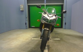 YAMAHA FZ FAZER 2006 RN17