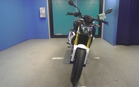 BMW G310R 2017 0G01