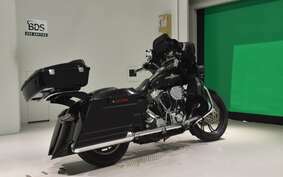 HARLEY FLHX 1450 2006