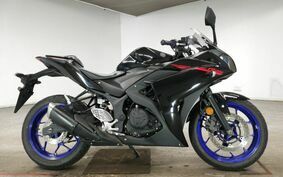 YAMAHA YZF-R25 RG10J