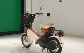 HONDA HUMMING NC50