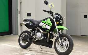 KAWASAKI KSR110 KL110A